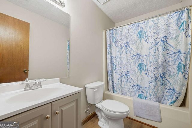 190 Lori Lane, Canton, GA 30114