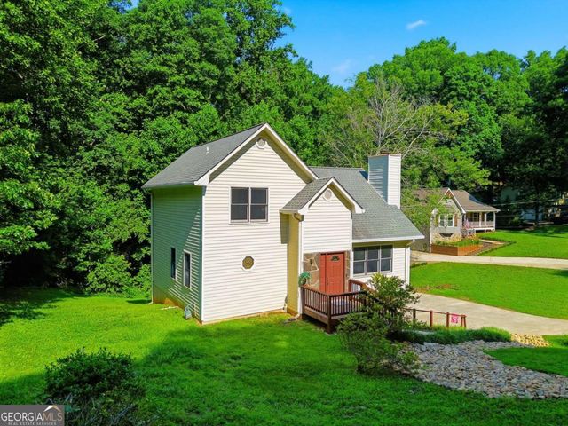 190 Lori Lane, Canton, GA 30114