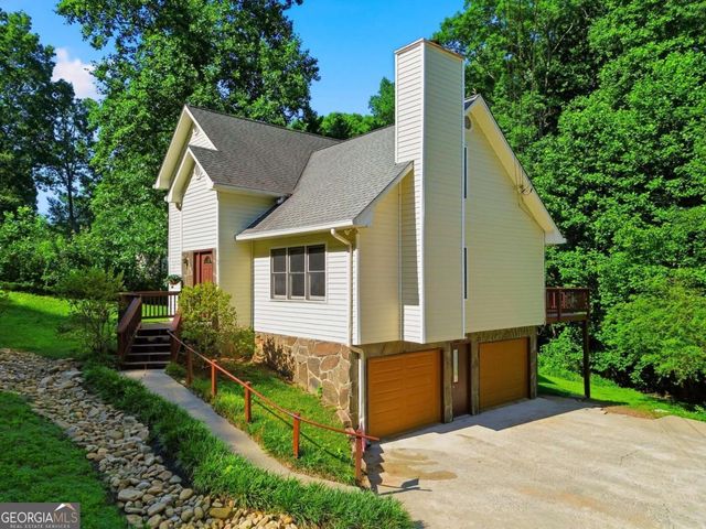190 Lori Lane, Canton, GA 30114