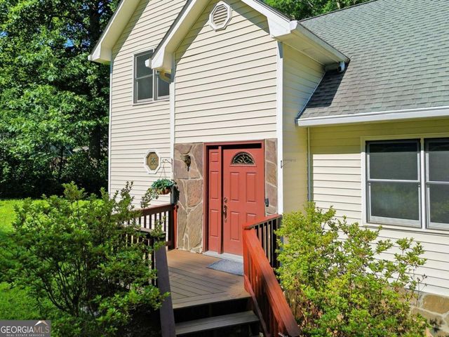 190 Lori Lane, Canton, GA 30114
