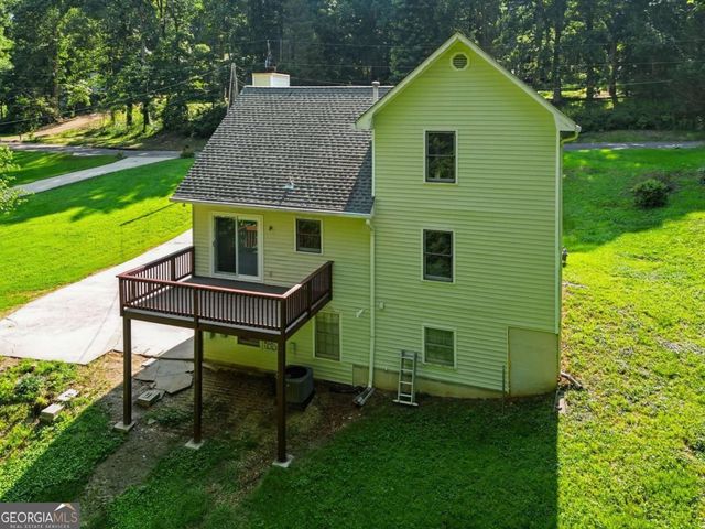 190 Lori Lane, Canton, GA 30114