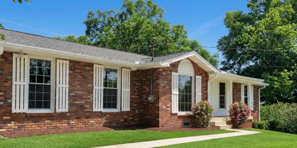 126 Gatone Dr, Hendersonville, TN 37075