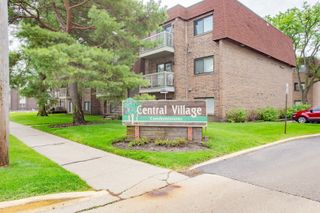 701 W Central Road B4, Mount Prospect, IL 60056
