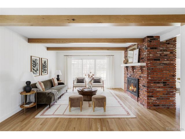 9623 W Prentice Ave, Littleton, CO 80123