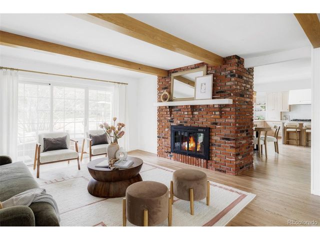 9623 W Prentice Ave, Littleton, CO 80123