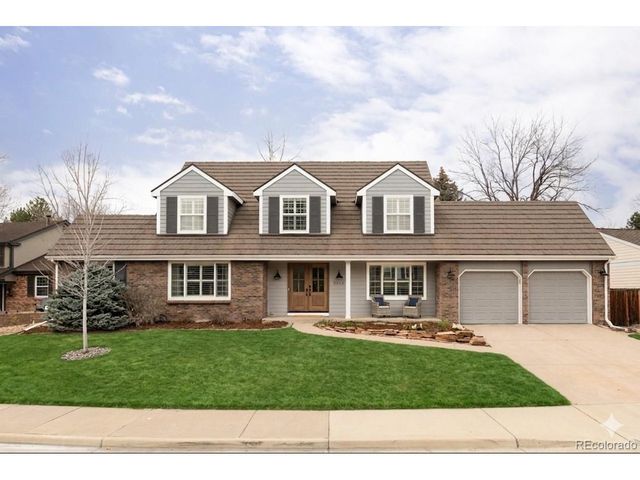 9623 W Prentice Ave, Littleton, CO 80123