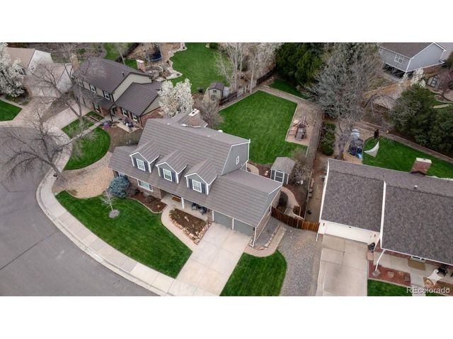 9623 W Prentice Ave, Littleton, CO 80123