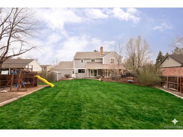 9623 W Prentice Ave, Littleton, CO 80123