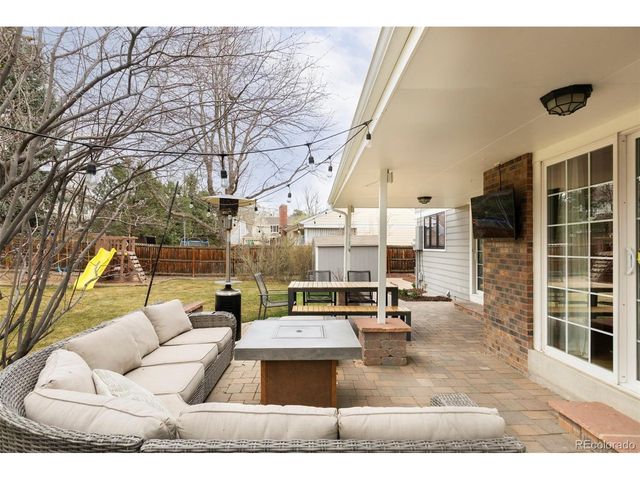 9623 W Prentice Ave, Littleton, CO 80123