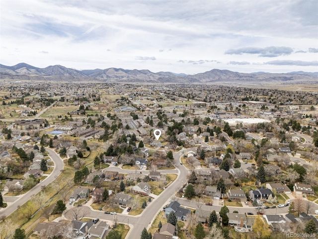 9623 W Prentice Ave, Littleton, CO 80123
