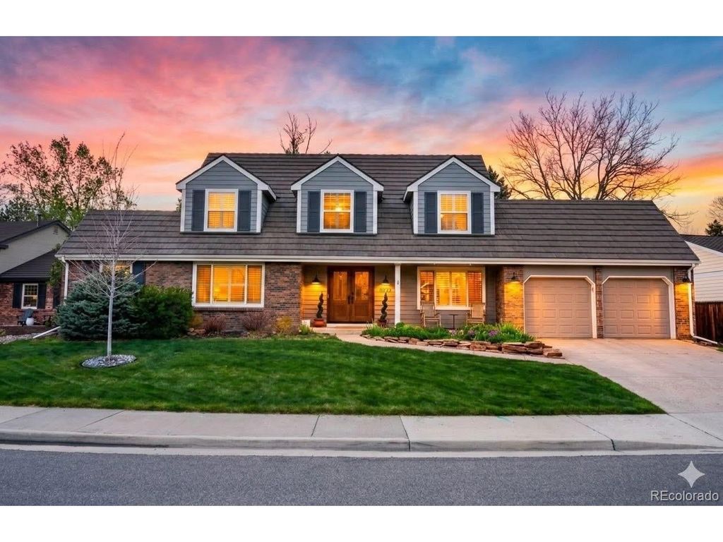 9623 W Prentice Ave, Littleton, CO 80123