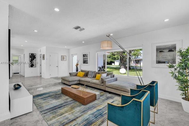 200 NW 86th Street, El Portal, FL 33138