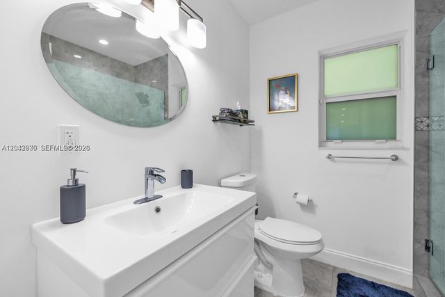 200 NW 86th Street, El Portal, FL 33138
