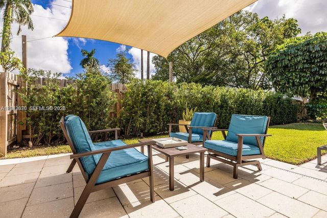 200 NW 86th Street, El Portal, FL 33138