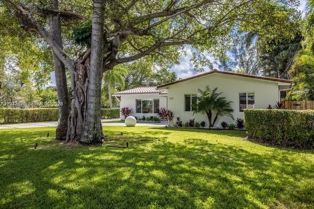 200 NW 86th Street, El Portal, FL 33138