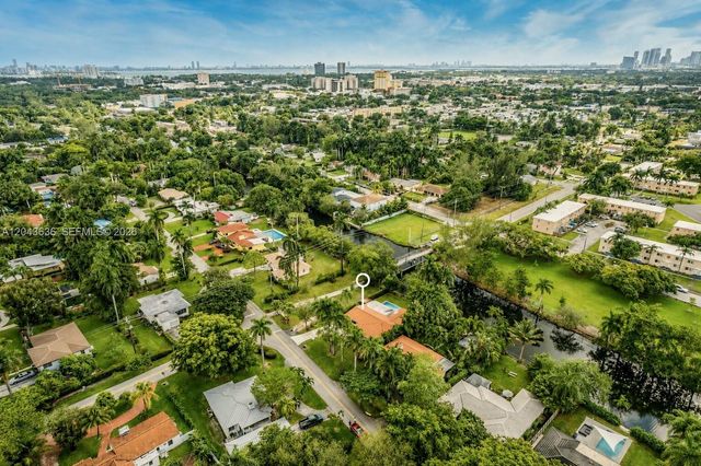 200 NW 86th Street, El Portal, FL 33138