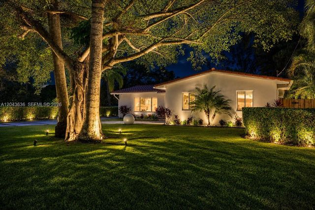 200 NW 86th Street, El Portal, FL 33138