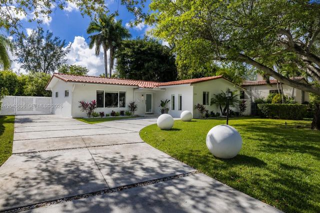 200 NW 86th Street, El Portal, FL 33138