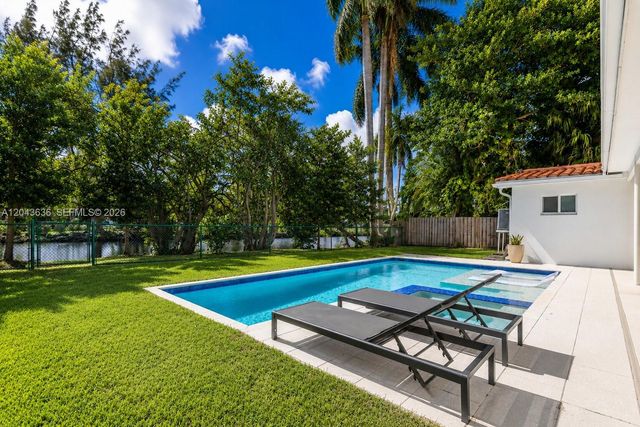 200 NW 86th Street, El Portal, FL 33138