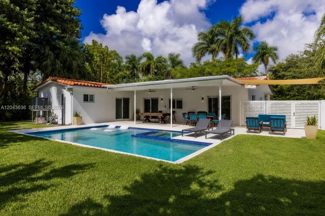 200 NW 86th Street, El Portal, FL 33138