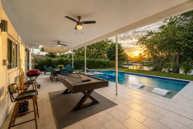 200 NW 86th Street, El Portal, FL 33138