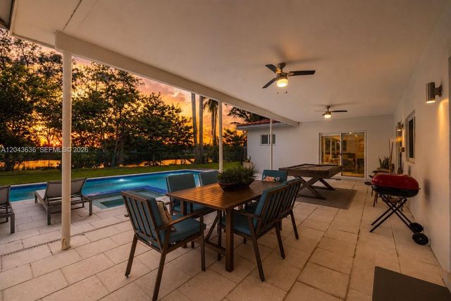 200 NW 86th Street, El Portal, FL 33138