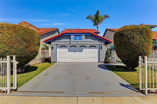 623 W Indigo Street, Compton, CA 90220