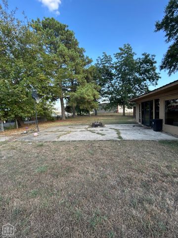 2800 Fred Street, Jonesboro, AR 72401