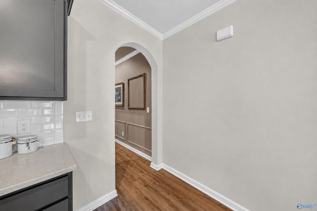 161 Flintridge Drive, Harvest, AL 35749