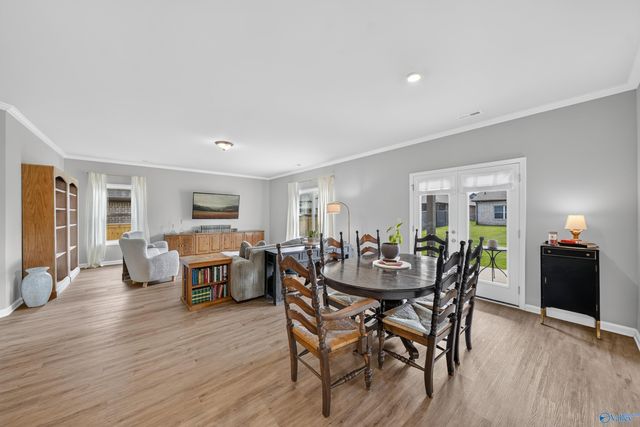 161 Flintridge Drive, Harvest, AL 35749