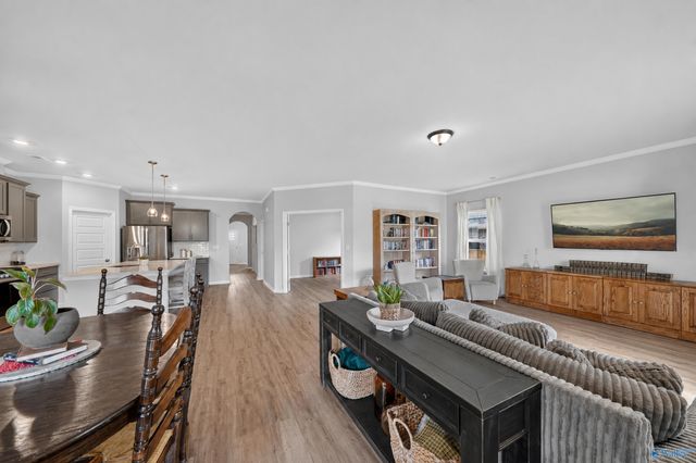 161 Flintridge Drive, Harvest, AL 35749