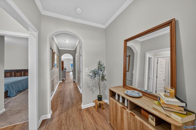 161 Flintridge Drive, Harvest, AL 35749