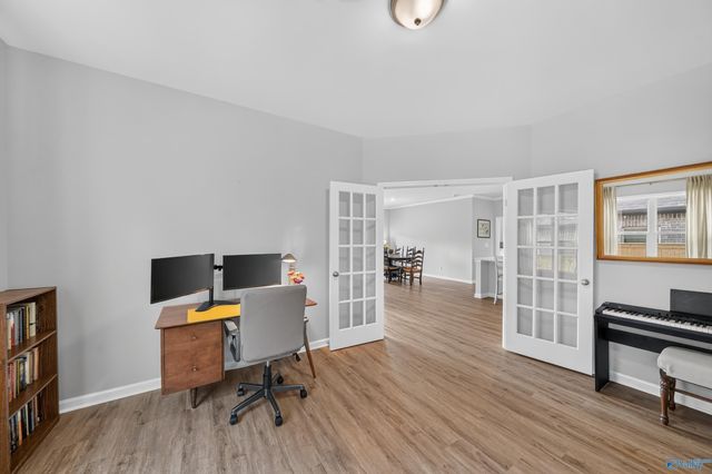 161 Flintridge Drive, Harvest, AL 35749
