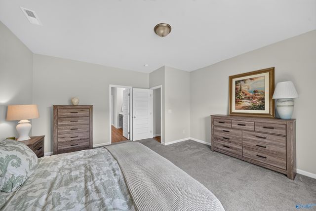 161 Flintridge Drive, Harvest, AL 35749