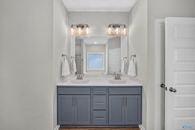 161 Flintridge Drive, Harvest, AL 35749