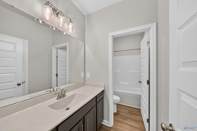 161 Flintridge Drive, Harvest, AL 35749