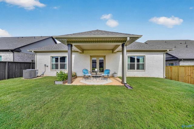 161 Flintridge Drive, Harvest, AL 35749
