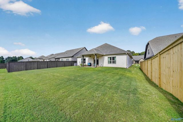 161 Flintridge Drive, Harvest, AL 35749