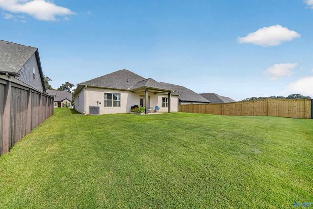 161 Flintridge Drive, Harvest, AL 35749
