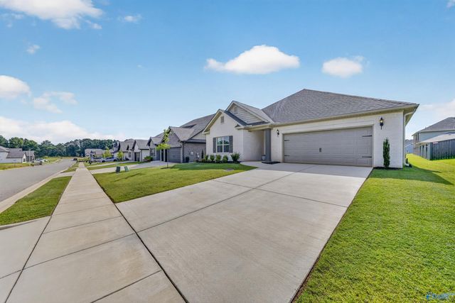 161 Flintridge Drive, Harvest, AL 35749