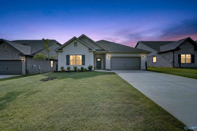 161 Flintridge Drive, Harvest, AL 35749