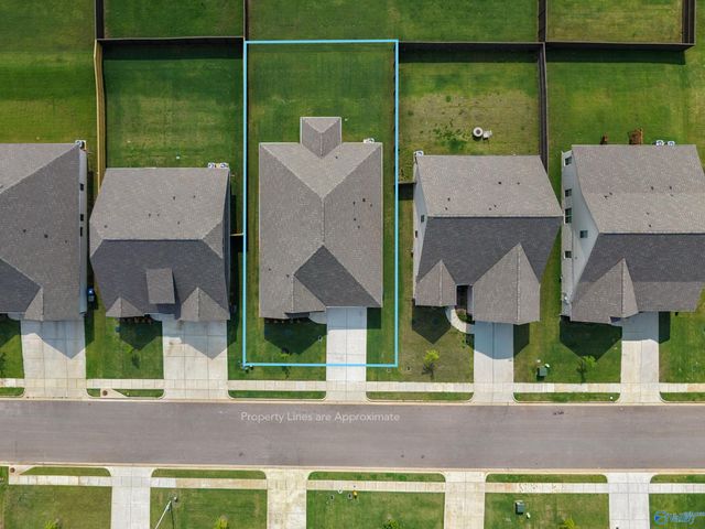 161 Flintridge Drive, Harvest, AL 35749