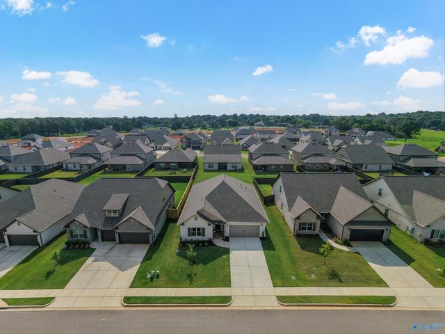 161 Flintridge Drive, Harvest, AL 35749