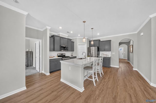 161 Flintridge Drive, Harvest, AL 35749