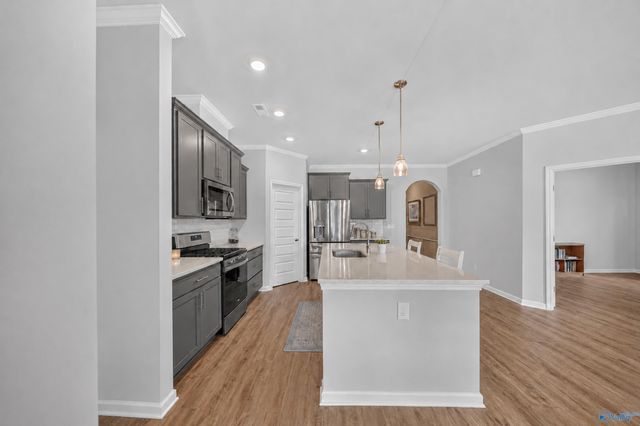 161 Flintridge Drive, Harvest, AL 35749