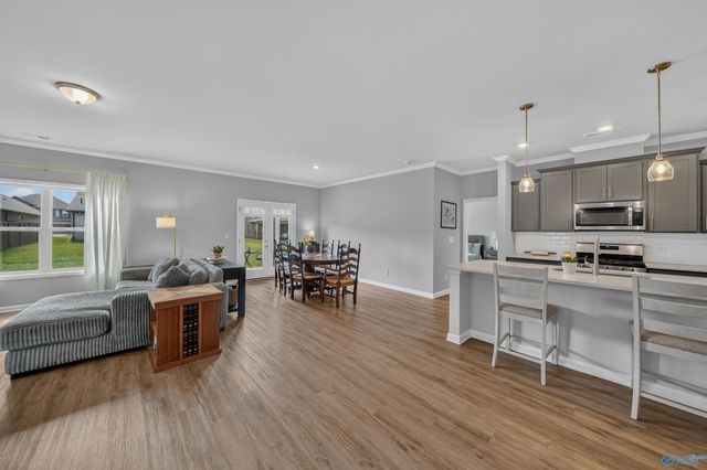 161 Flintridge Drive, Harvest, AL 35749