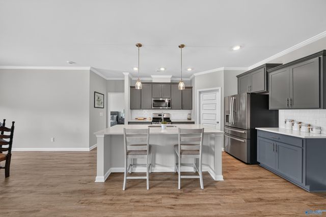 161 Flintridge Drive, Harvest, AL 35749