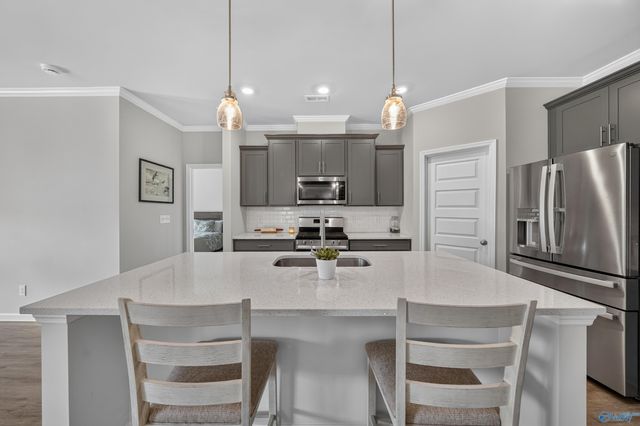 161 Flintridge Drive, Harvest, AL 35749