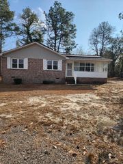 2530 Quail Run Drive, Hephzibah, GA 30815