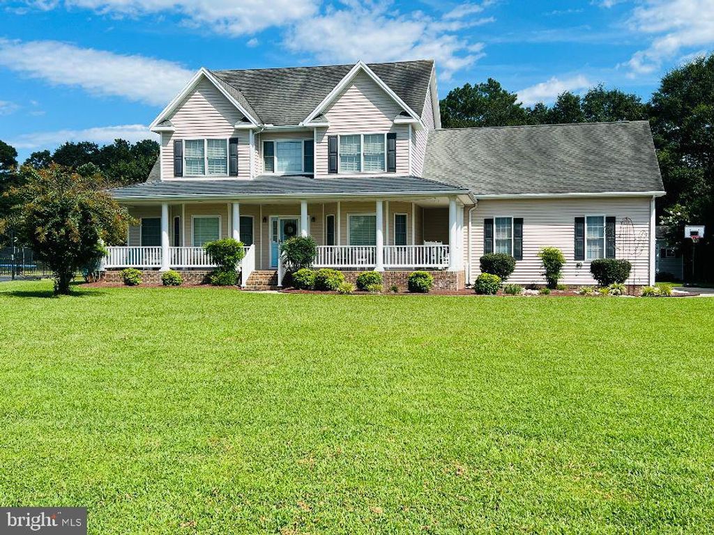 4819 GOOSE CREEK DR, Salisbury, MD 21804